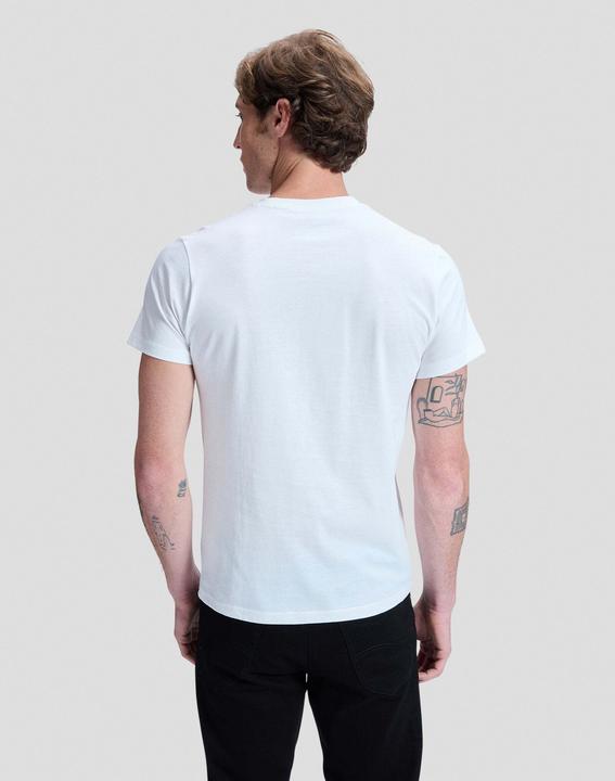 Actual product image Lee Twin Pack Crew (XL)