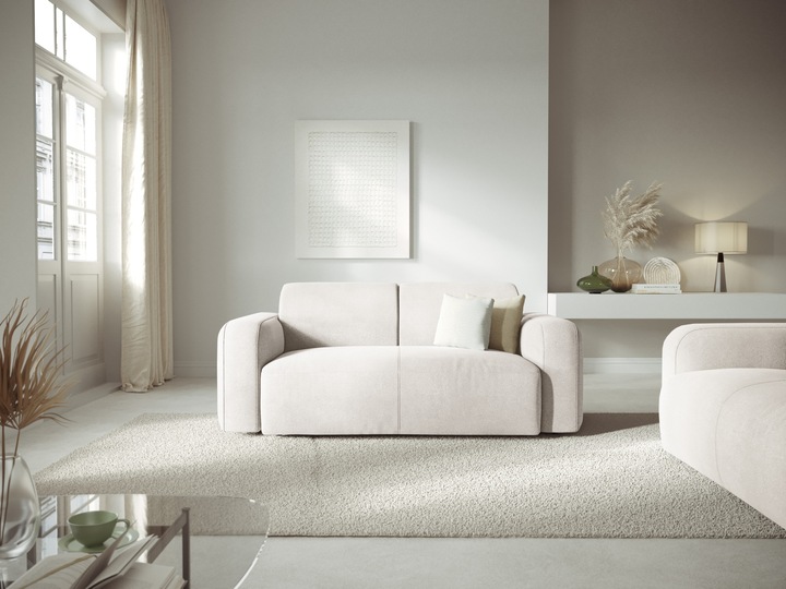 Actual product image Micadoni Greta (2 person sofa)