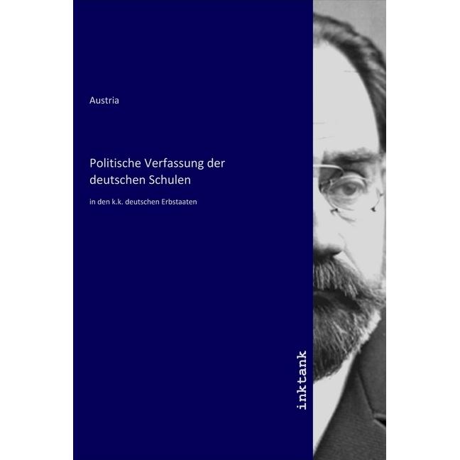 Politische Verfassung der deutschen Schulen, Fachbücher