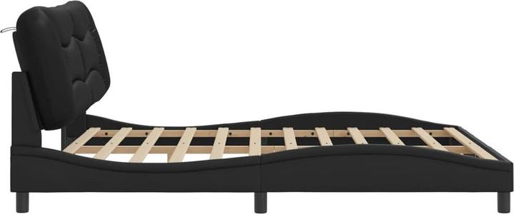Produktbild vidaXL Bettgestell (180 x 200 cm)