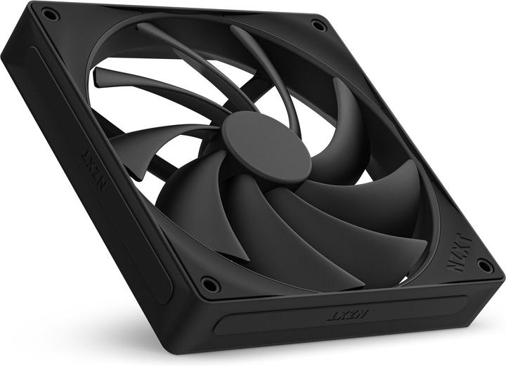 Actual product image NZXT F140Q (140 mm, 1 x)