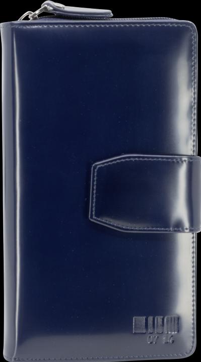 Blu scuro