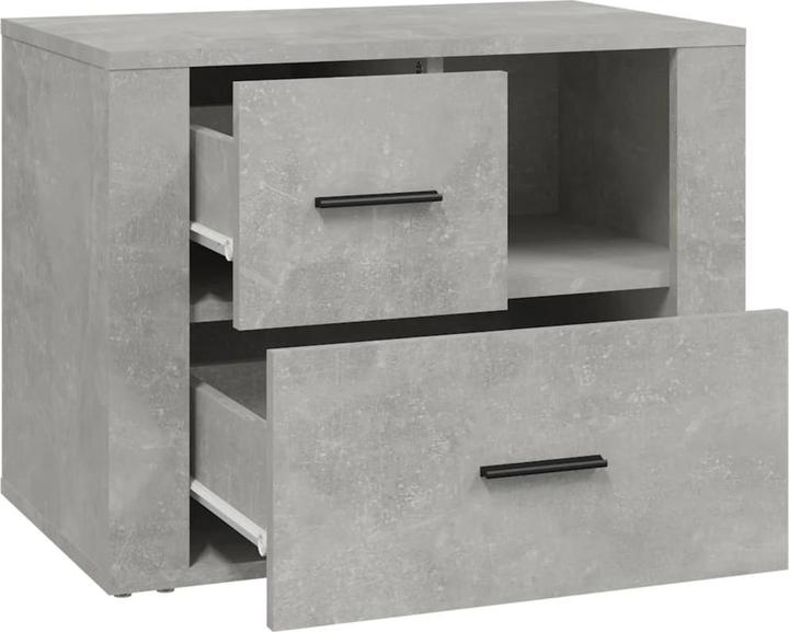 Grigio calcestruzzo