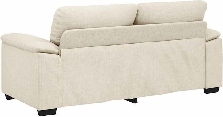 Produktbild vidaXL 2-Sitzer-Sofa (2-Sitzer)