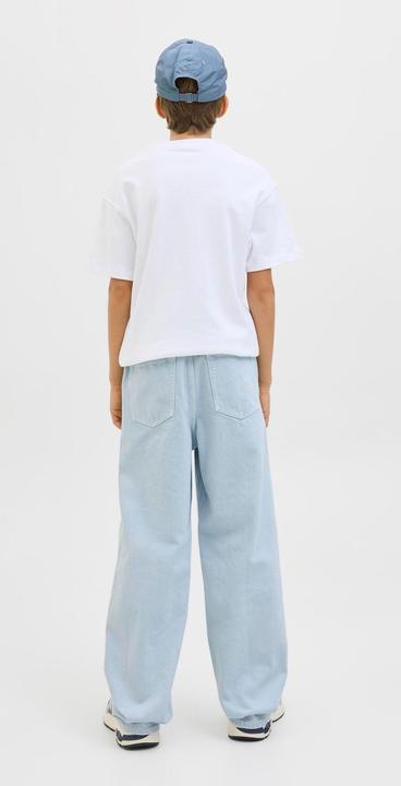 Immagine prodotto Jack & Jones JJIALEX JJORIGINAL AKM 052 JNR Baggy Fit Jeans Junior Baggy Fit Jeans (140)