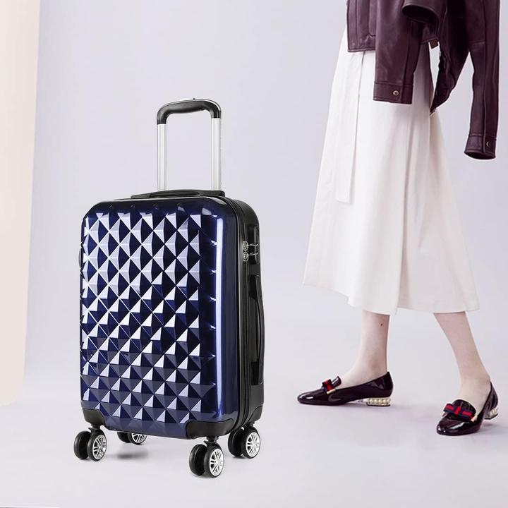 Produktbild Kono Valigia da Cabina