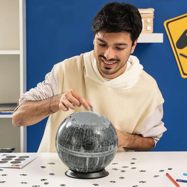 Produktbild Ravensburger Star Wars Todesstern (540 Teile)