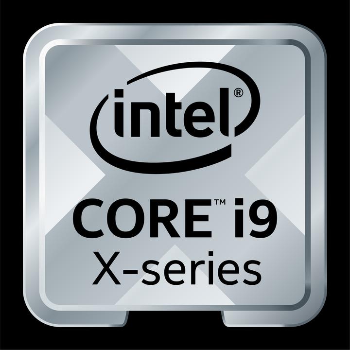 Image du produit Intel Core i9-7920X (LGA 2066, 2.90 GHz, 12 -Core)