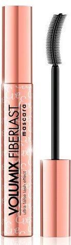 Produktbild Eveline Mascara Volumix Fiberlast Mascaraack 10Ml (Schwarz)
