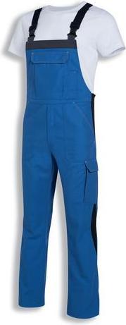 Uvex Safety perfect dungarees (40, 42)
