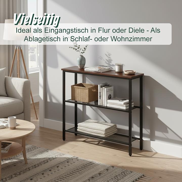 Produktbild Relaxdays Konsolentisch