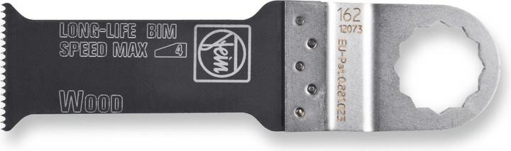 Actual product image Fein E-Cut Saw Blades Long-Life