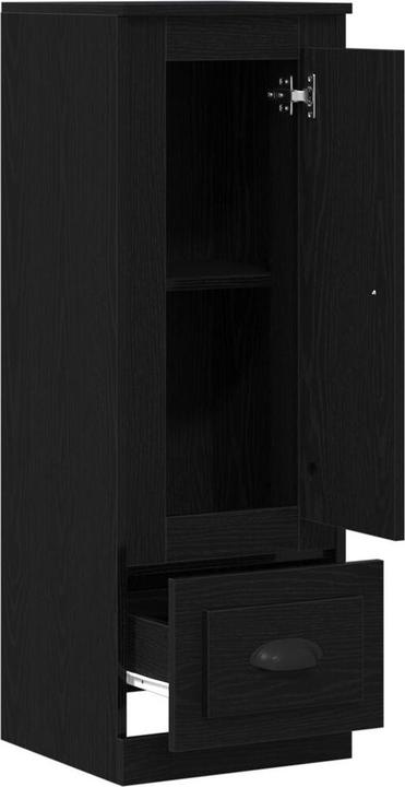 Image du produit vidaXL Modernes Highboard (35.50 x 36 x 103.50 cm)
