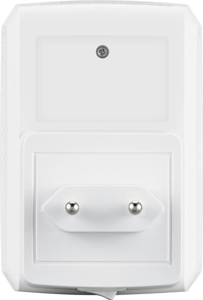 Actual product image Zyxel WRE6505, AC repeater, ac433/n300 (433 Mbit/s, 300 Mbit/s)