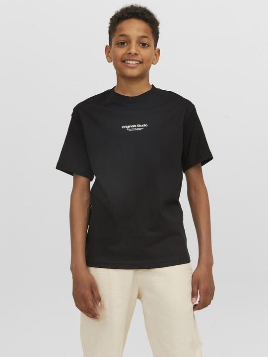Immagine prodotto Jack & Jones Jorvesterbro Tee Ss Crew Neck Noos Mni (128)