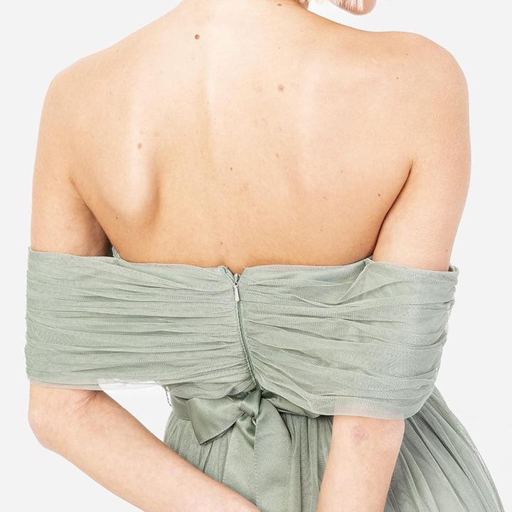 Image du produit Anaya with Love Robe Maxi (42)