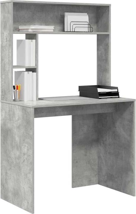 Betongrau