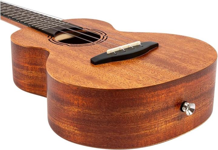 Produktbild Flight Ukulele Concert – Solid Mahogany (Konzert)