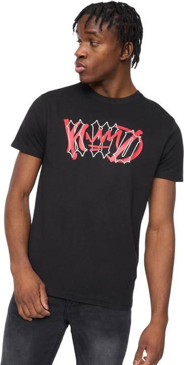 Produktbild Kings Will Dream Wicked TShirt (M)