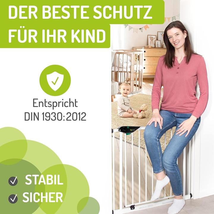 Produktbild Bomi Mira 103-111cm