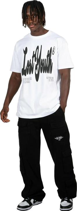 Produktbild Lost Youth Classic V.2 TShirt (L)