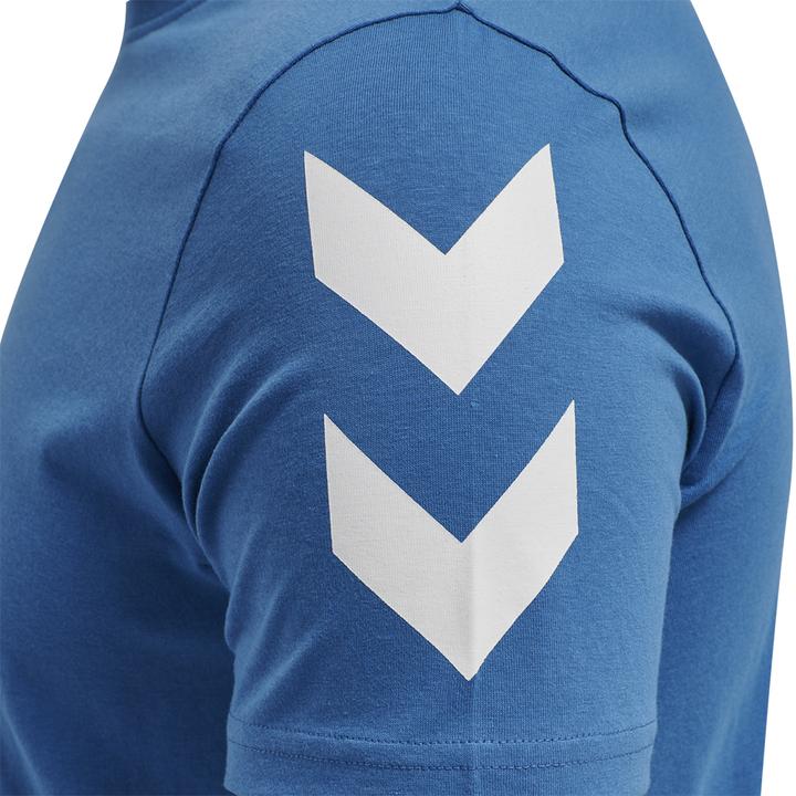 Produktbild hummel Legacy Chevron T-Shirt (XL)