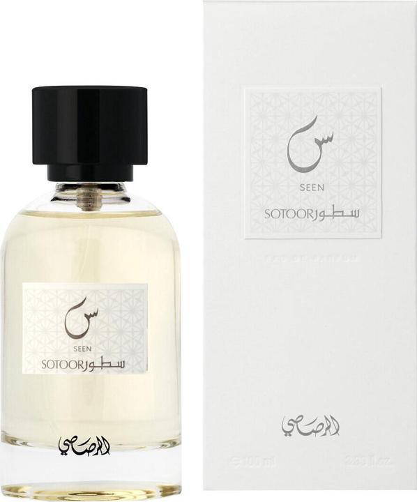 Produktbild Rasasi Sotoor Seen (Eau de Parfum, 100 ml)