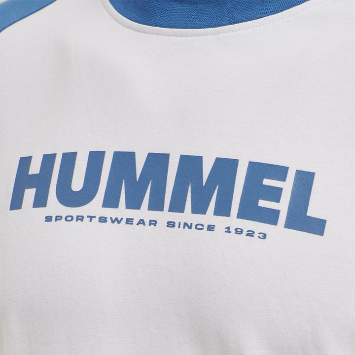 Immagine prodotto hummel Maglietta Bloccata Legacy (S)
