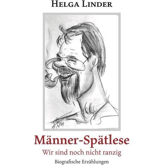 Romeon Linder:Männer-Spätlese, Sonstige Literatur