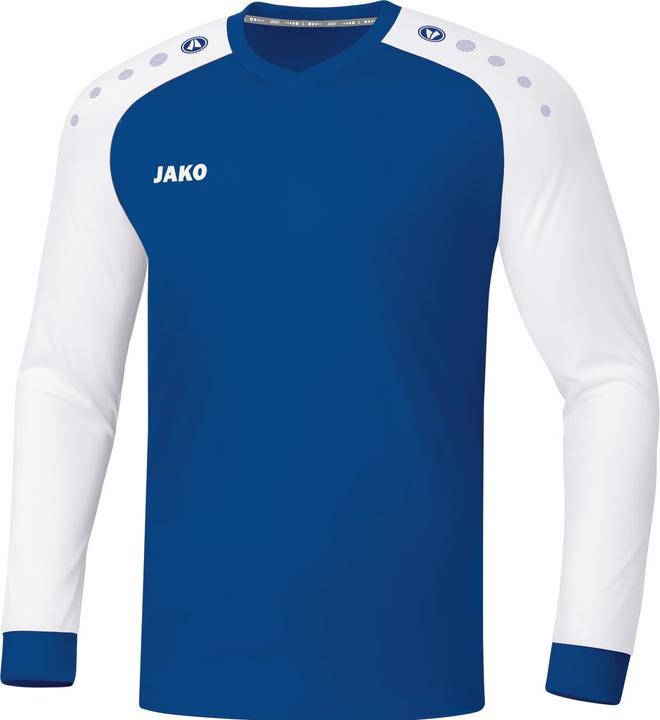 Image du produit JAKO MAILLOT CHAMP 2.0 LA (XL)