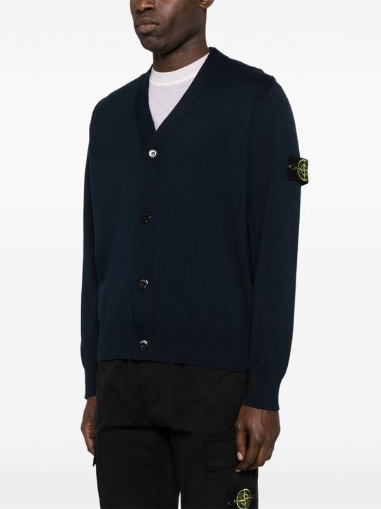 Produktbild Stone Island Sweaters Blue (S)