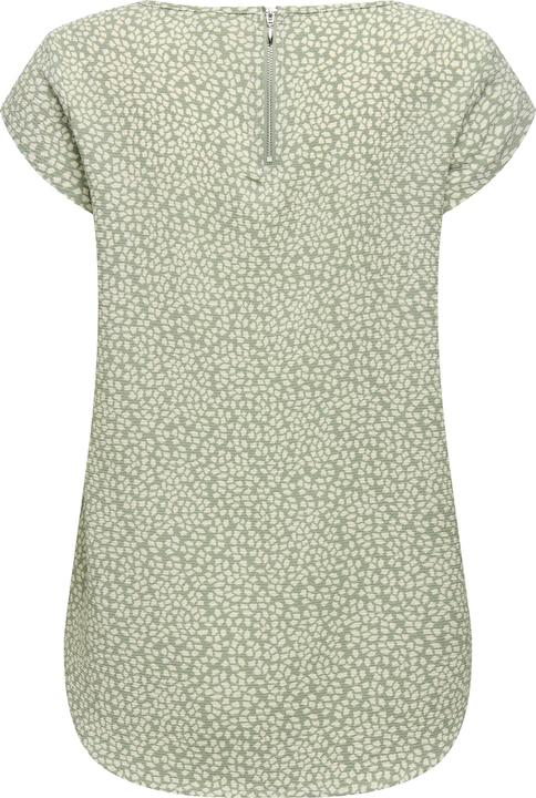 Image du produit Only Onlvic S/S Aop Top Noos Wvn (42)