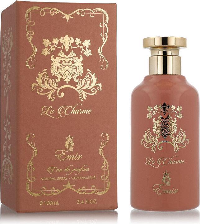 Immagine prodotto Emir La Charme Eau De Parfum 100ml (Eau de parfum, 100 ml)