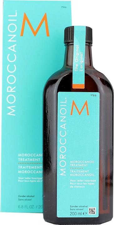 Image du produit Moroccanoil Traitement (200 ml)