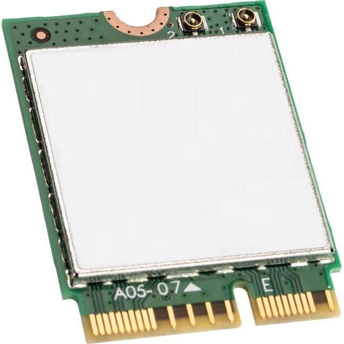 Thumbnail - ASUS M2CNVI WIFI Card (M.2 A Key), Netzwerkkarte