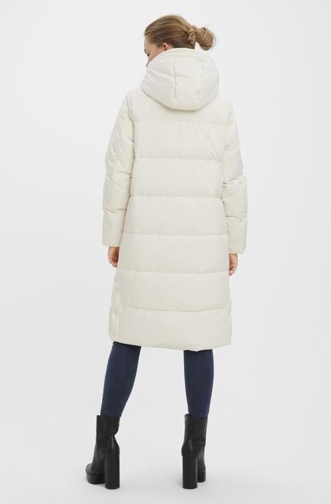 Produktbild Vero Moda Lange wattierte Jacke (M)