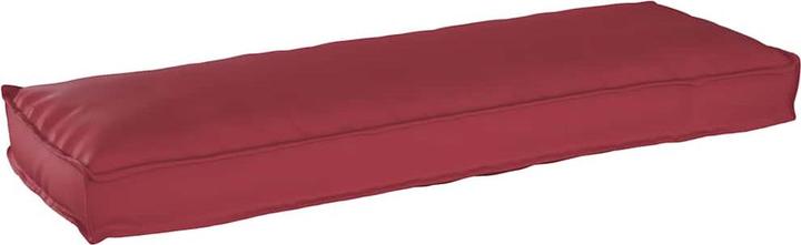 Actual product image VidaXL Cushion (120 x 40 x 8 cm)