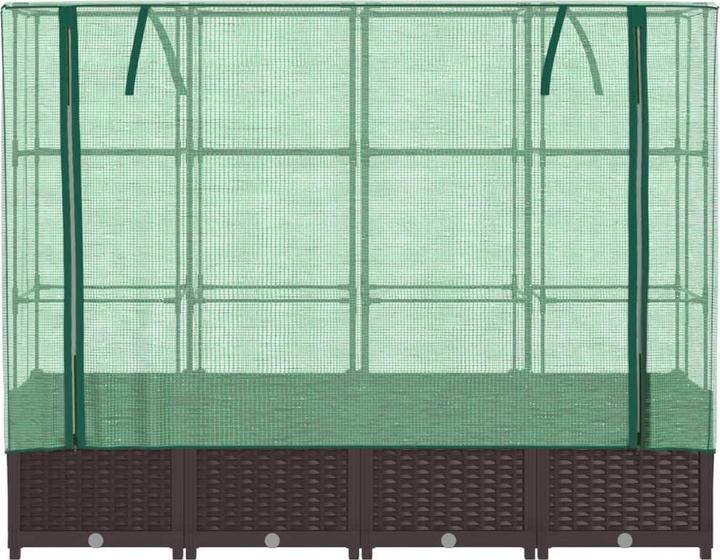 Produktbild vidaXL Hochbeet