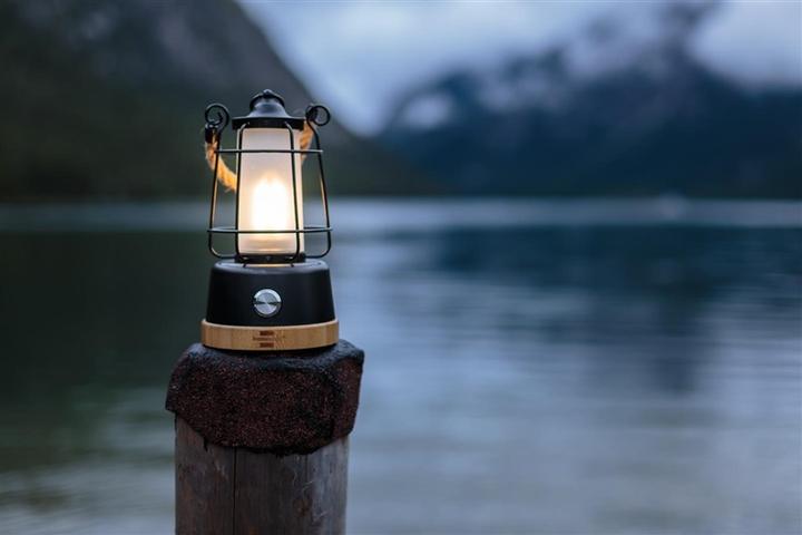 Immagine prodotto Brennenstuhl Akku-LED-Camping Lampe CAL 1 AC