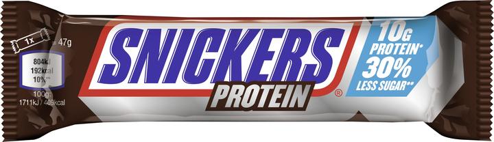 Snickers Barre Proteine 47 g (47 g)