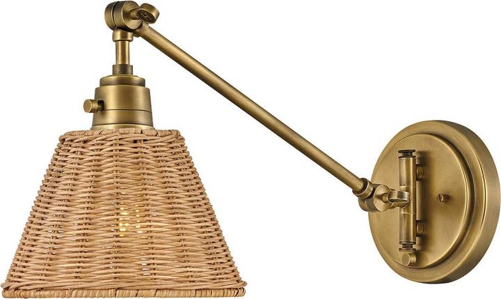 Wall lamps + Ceiling lamps