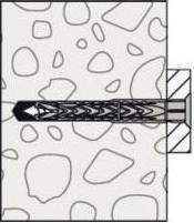 Immagine prodotto Fischer Ensemble di chevilles (50 pz.)