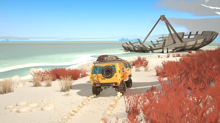 Immagine prodotto Caravan SandWitch (Switch)
