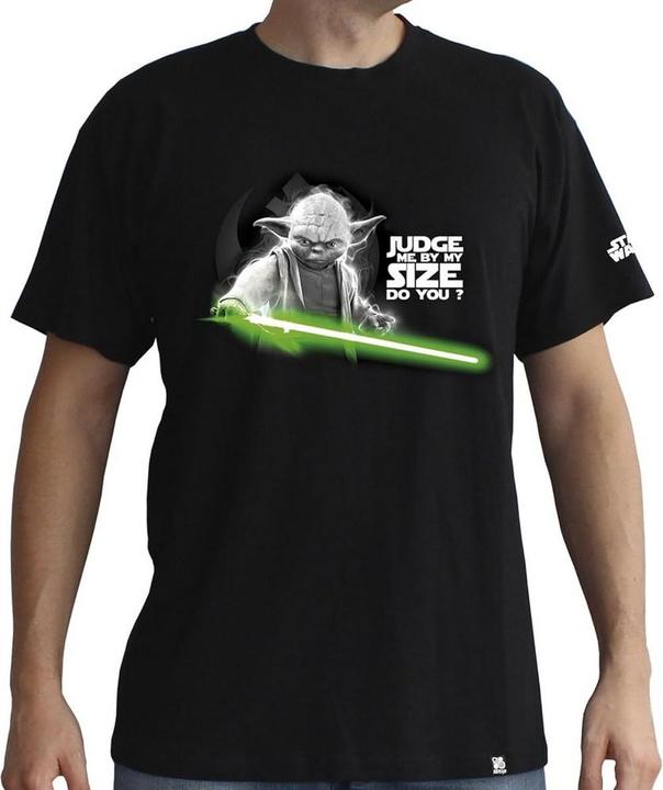 Produktbild Star Wars TShirt (S)