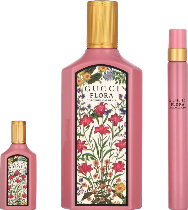 Produktbild Gucci Flora (Eau de Parfum, 115 ml)