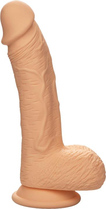 Produktbild CalExotics Dual Density Silicone Studs™ 6.25”/16 - Ivory