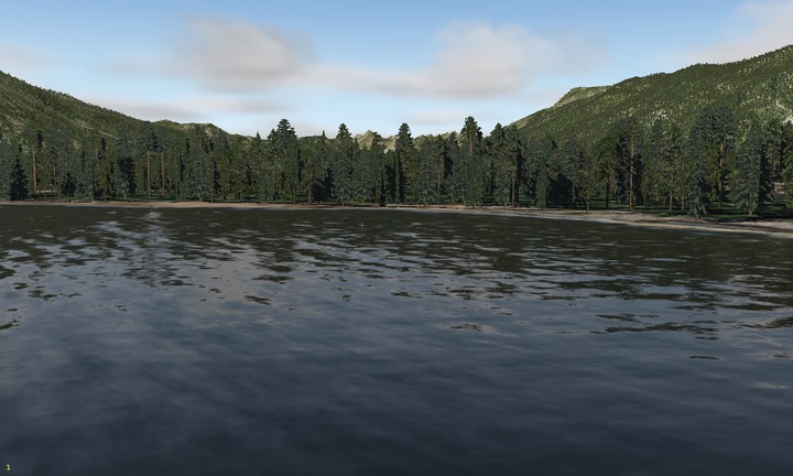 Produktbild Flight Simulator X-Plane 11 (Mac, PC)