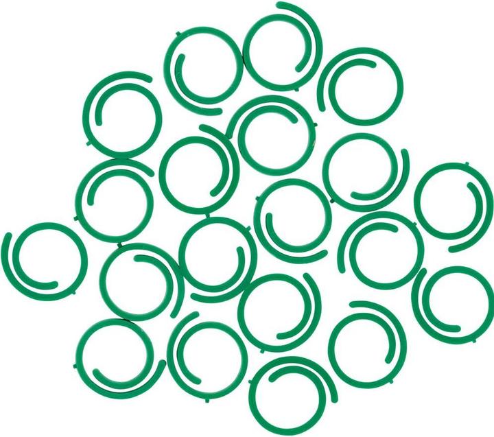 Produktbild Siena Garden Ringbinder 20 Stück