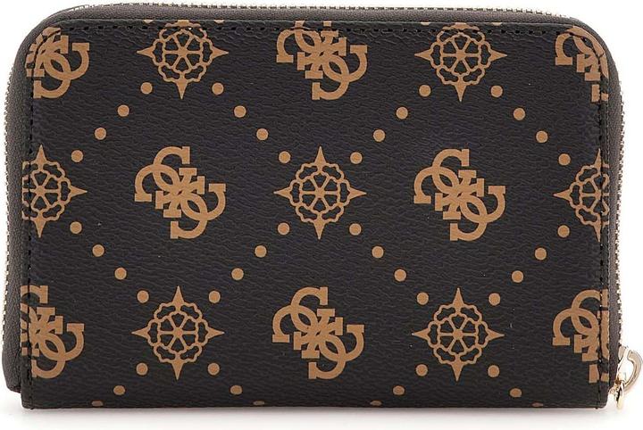 Actual product image Guess Silia SLG Medium Zip Around