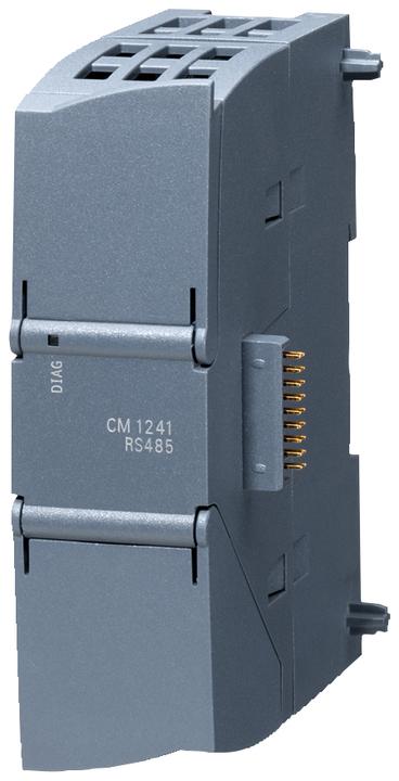 Produktbild Siemens S7-1200 COMMUNICATION MODULE  RS422/485